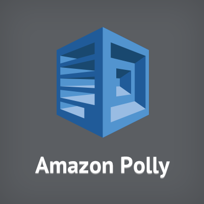 Amazon PollyとPythonでお手軽スクレイピング&サーバーレスなポッドキャスト配信 #reinvent