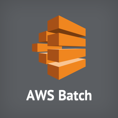 AWS Batchを使って5分以上かかる処理を実行してみる