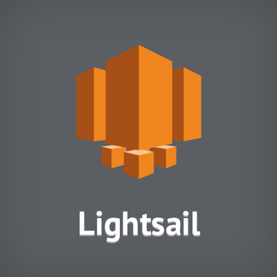 Amazon Lightsail 専用のIAMポリシーを設定する