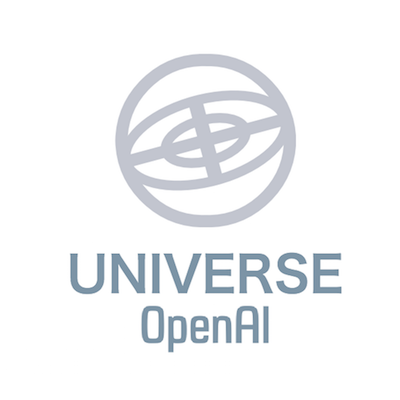 AI学習プラットフォーム「Universe」を試してみる