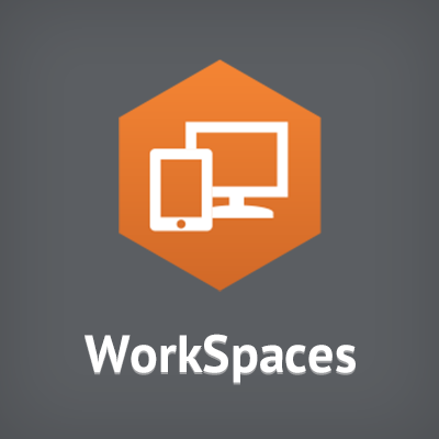 WorkSpacesに一般的なグループポリシーを設定する