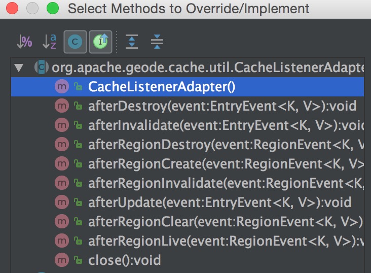 [Geode] Apache Geodeハンズオンに参加してきました #geode_jp | DevelopersIO