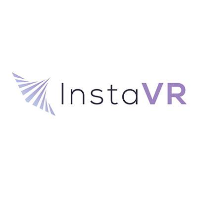 初めてのInstaVR