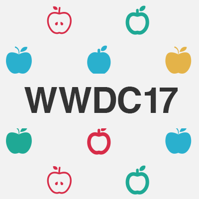 トピック満載！ サンノゼから見たWWDC17の1日目 ハンズオンの様子も！ #WWDC17