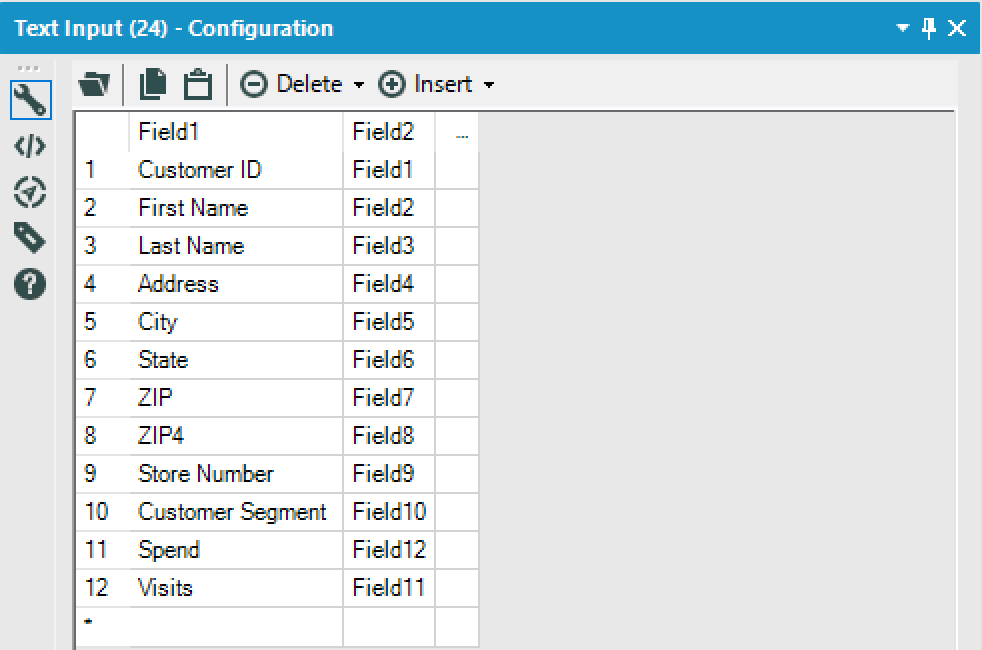 Dynamic Rename Tool AlteryxのDynamic Renameツールの話 | DevelopersIO