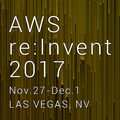 Sapporo.aws 第1回「re:Invent 2017 AWSデータベースサービス総復習!」で発表しました #reinvent #sapporoaws