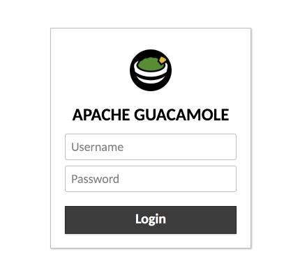 Apache GuacamoleでVPC内のWindowsにブラウザからRDP接続してみた（後編)