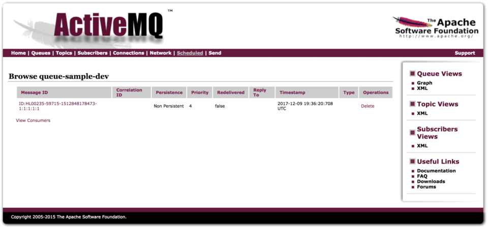 ActiveMQからAmazon MQへの移行はどれほど簡単なのか #reinvent | DevelopersIO