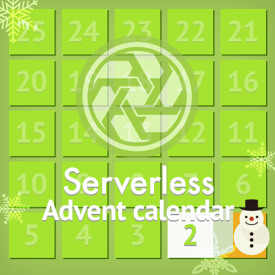 webpackとApexを使ったLambda開発 – ClassmethodサーバーレスAdvent Calendar 2017 #serverless #adventcalendar