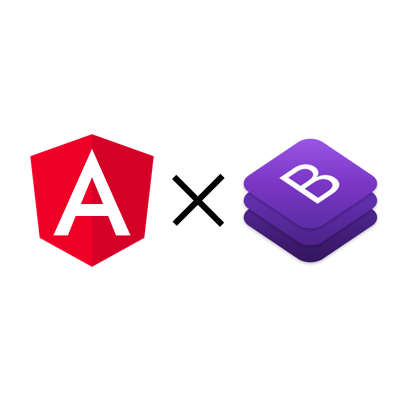 Angular6でBootstrap4を使ってみる