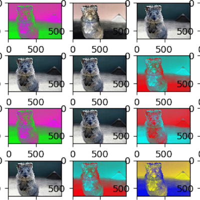 imgaugを使ってPythonで画像増幅を行う