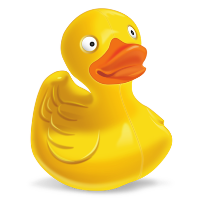 MacのCyberduckでS3にファイル転送する