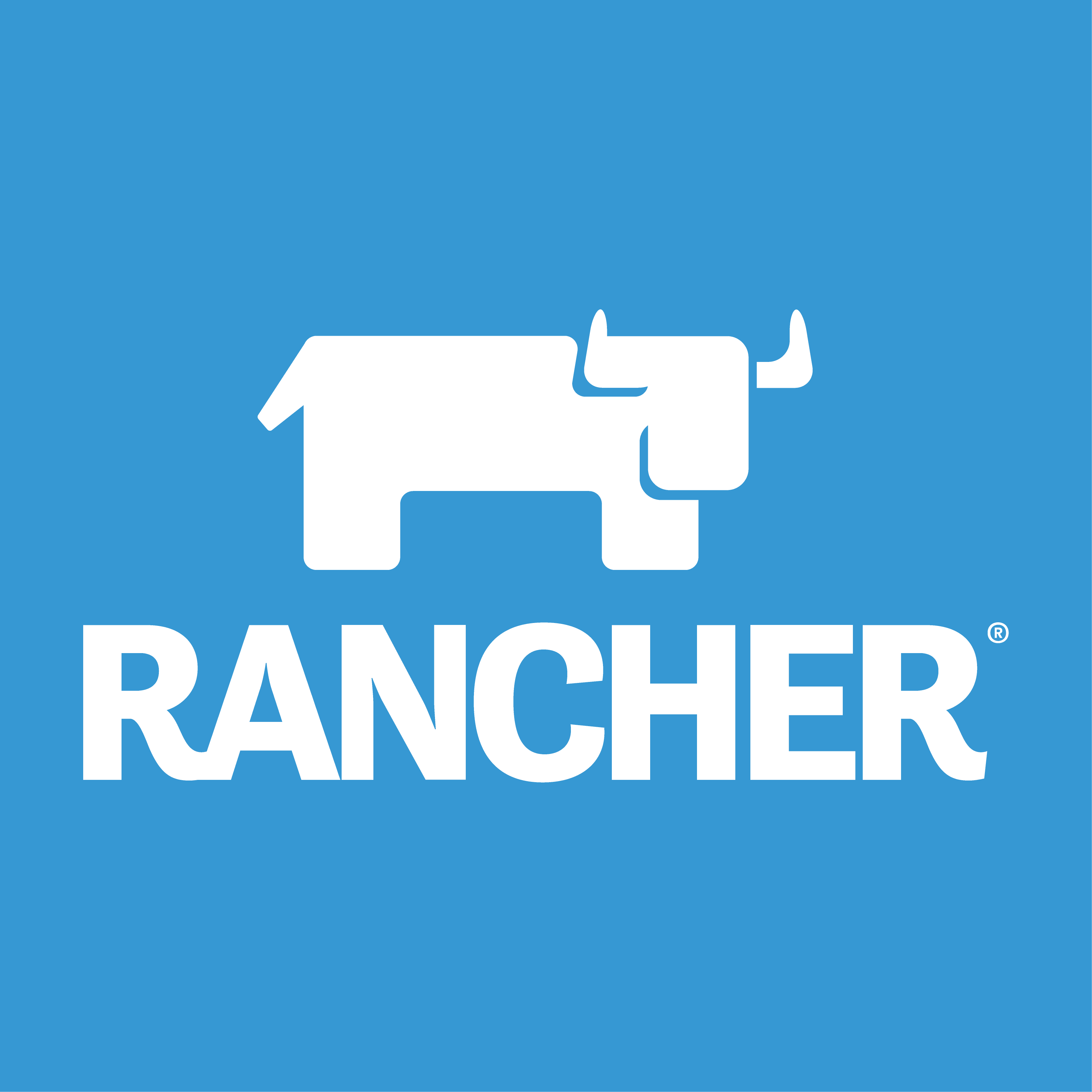 Rancher2.1でKubernetes環境を構築する