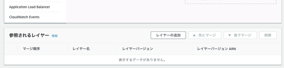 AWS LambdaにLayerなるものが追加されたのでPythonで簡単に使ってみる #reinvent | DevelopersIO