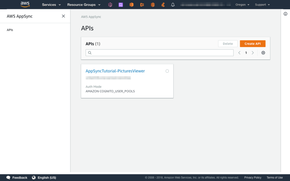 Appsync Resolver AWS AppSyncの新機能!Pipeline Resolver、Aurora Serverless Data Source、Delta ...