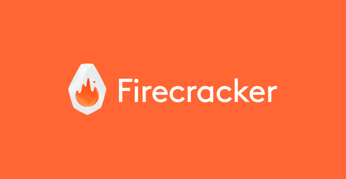 FirecrackerでmicroVMを動かして次にやることのまとめ