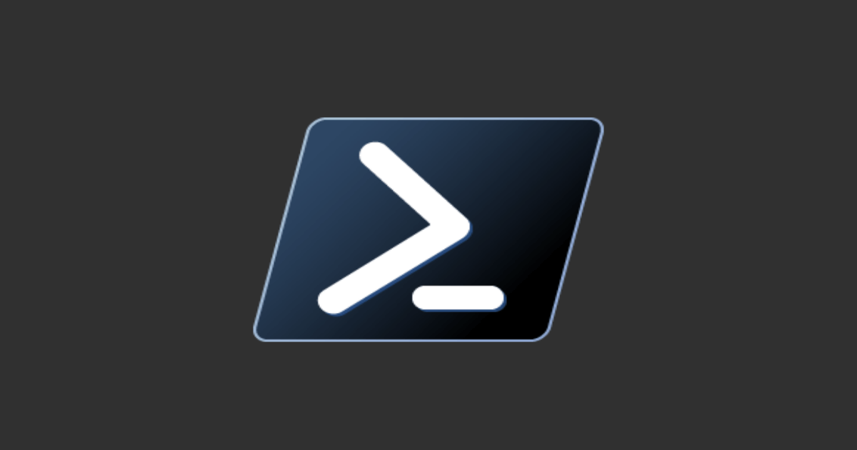 [PowerShell] プレビュー版の PowerShell 7 がMicrosoft Update経由での自動更新に対応しました