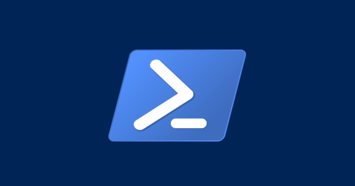 Windows Server 2019 の PowerShell を日本語化する