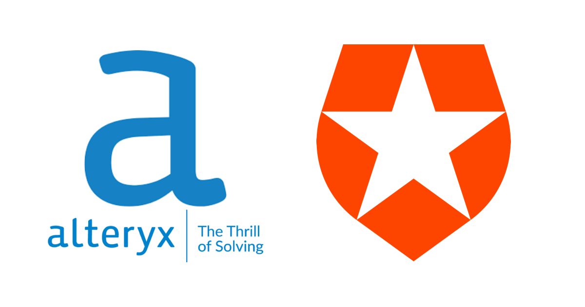 Alteryx ConnectとAuth0でSAML認証