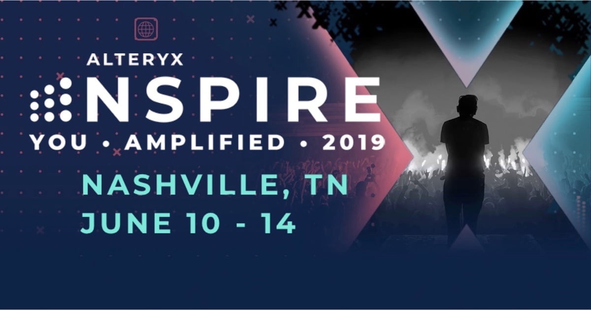 [レポート]In-Databaseについて（ちょっと）深く知る – Alteryx Inspire 2019 #alteryx19