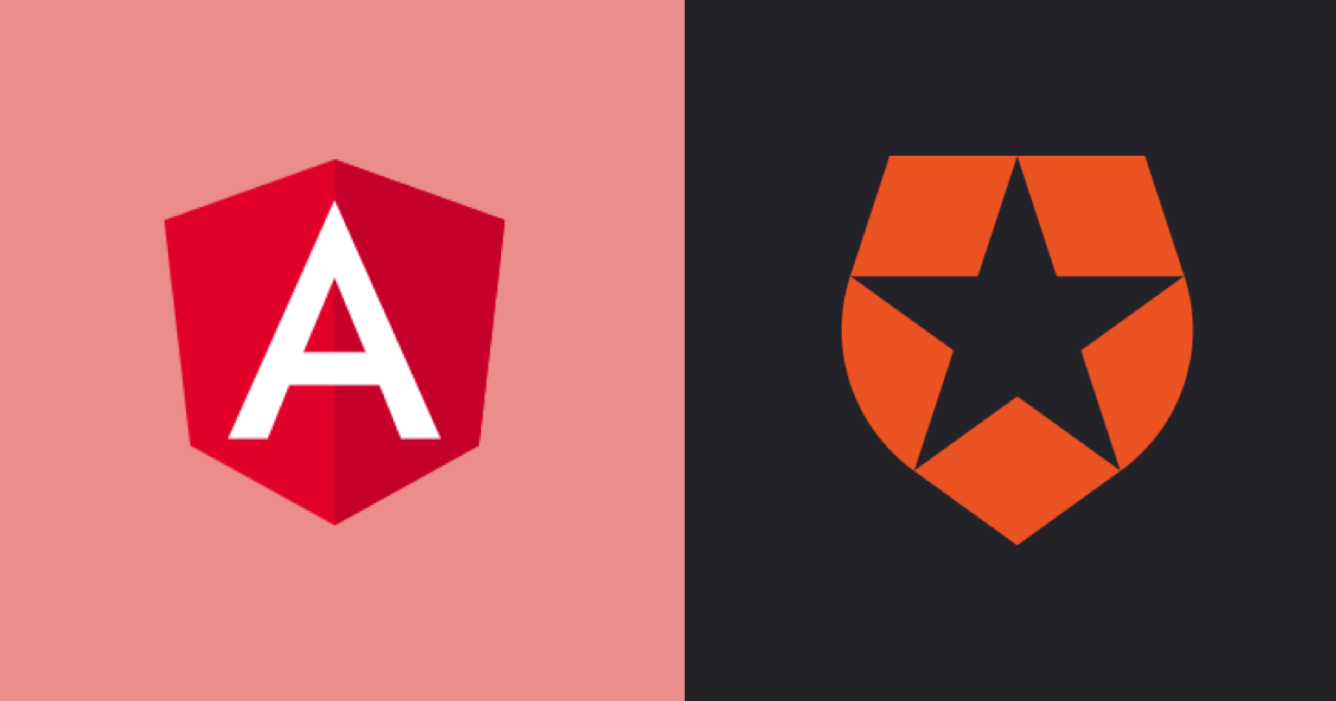Auth0をはじめる最初の一歩！Angular + Auth0のサンプルアプリケーションを動かしてみる