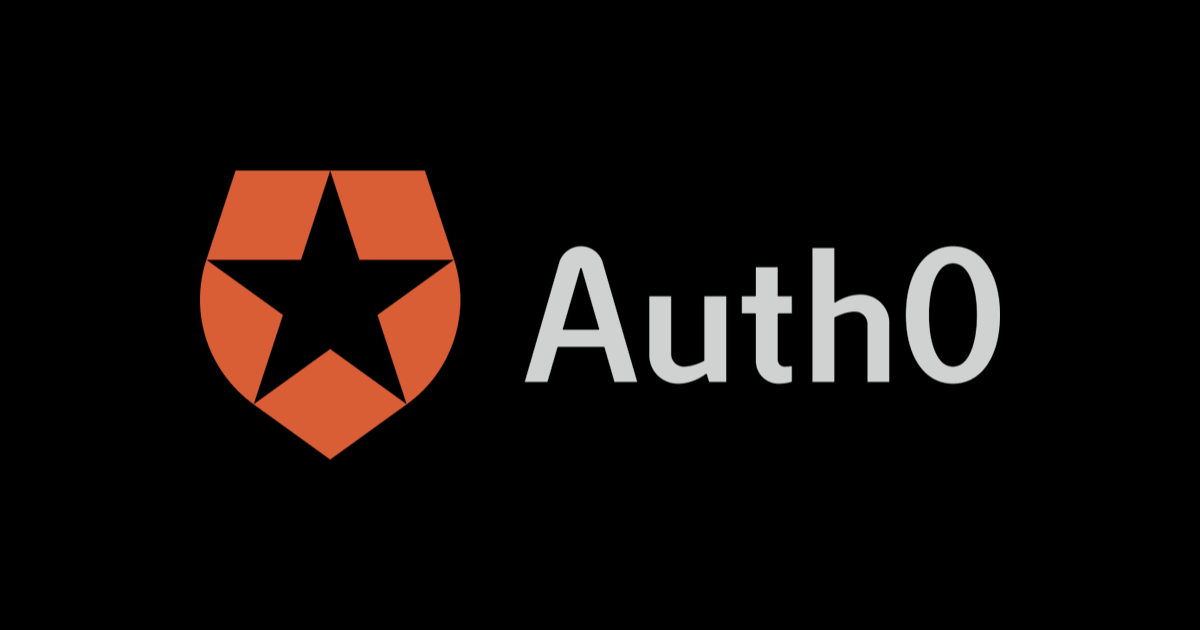 Auth0を使ってGoogleのソーシャルログイン機能を試す #Auth0JP #Auth0アドカレ