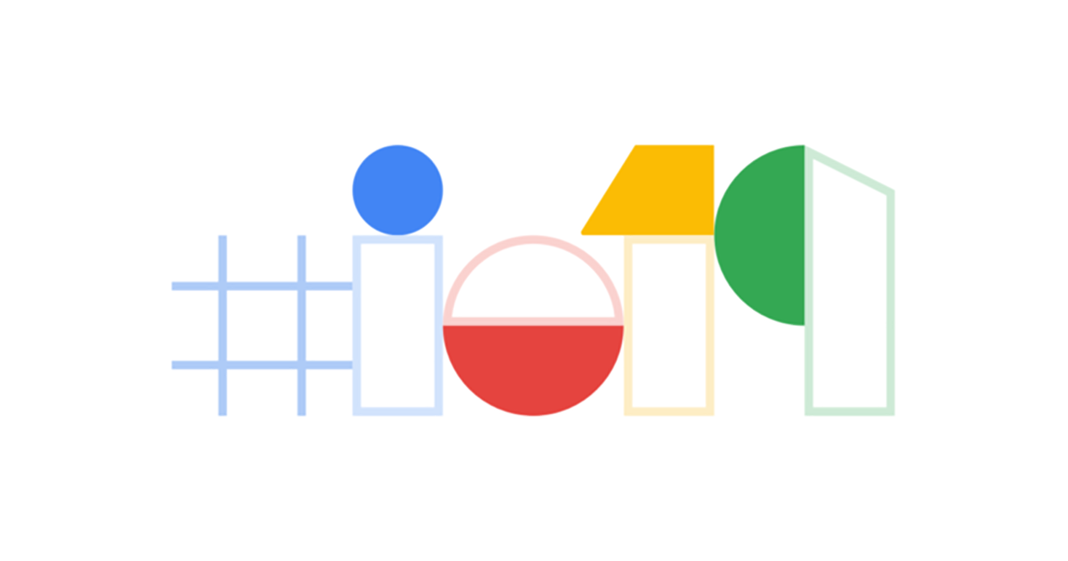 開催間近！ Google I/O 2019 Day 0 #io19 #io19jp