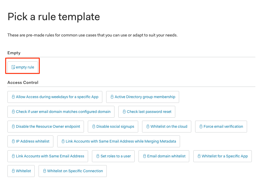 Auth0 のRules で Access Token に Roleを追加する | DevelopersIO