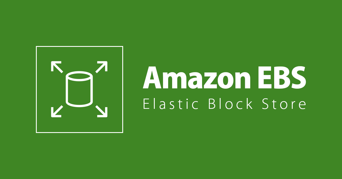 วิธีการเพิ่ม Local Disk ด้วย Elastic Block Store (EBS) สำหรับ Windows Server 2019 บน EC2