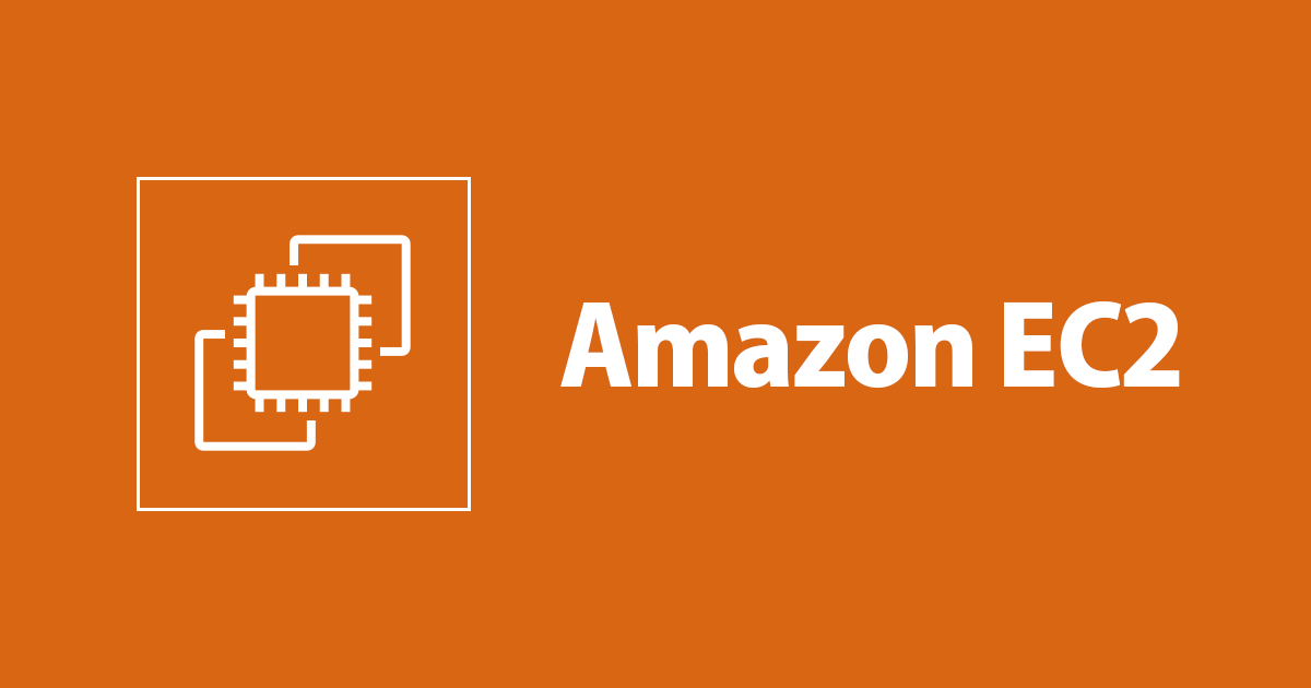 Amazon EC2メタデータサービスでインスタンスのタグを取得できるようになりました