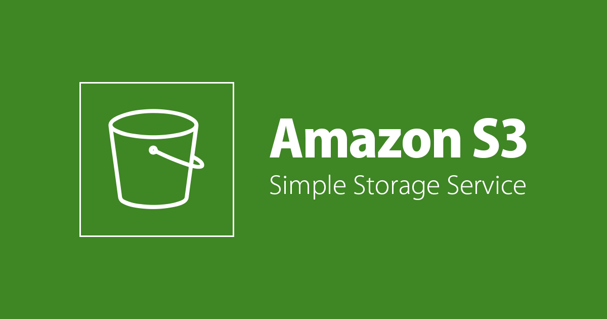 Windows の AWS CLI で「:」が含まれる S3 のファイル名をダウンロードできない時の対処方法