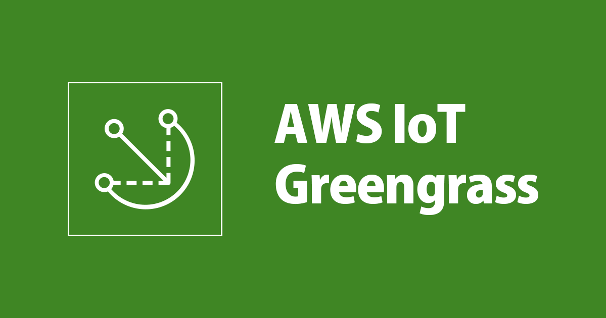 [AWS IoT Greengrass V2] Amazon CloudWatch メトリクスコンポーネント (aws.greengrass.Cloudwatch) を使用してカスタムメトリクスをパブリッシュしてみました