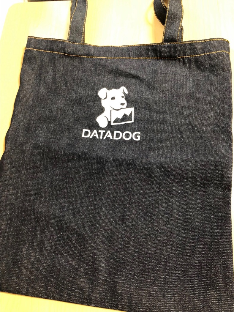 [レポート] 春のDatadogまつりMeetup #datadogJP | DevelopersIO