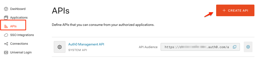 Auth0 の MACHINE TO MACHINE 認証によるAPIの認可 | DevelopersIO