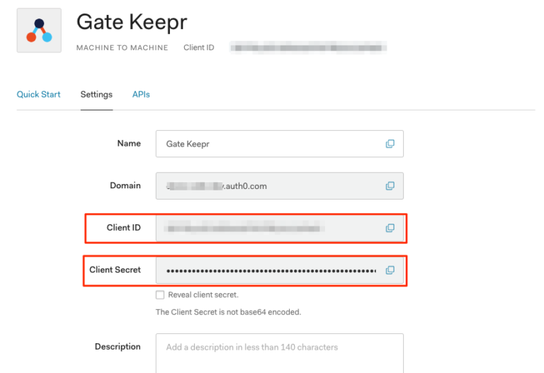 Auth0 の MACHINE TO MACHINE 認証によるAPIの認可 | DevelopersIO