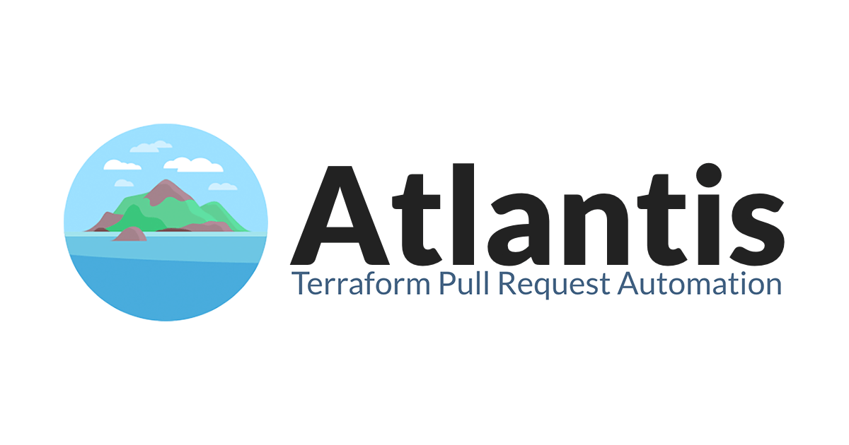 TerraformをPull Request上のコマンドで実行！Atlantisを試してみた