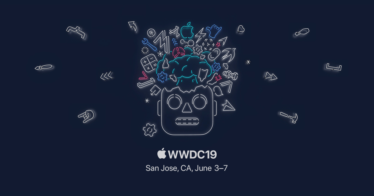 WWDCセミファイナル、今年の Bash も盛り上がっていました！  #WWDC19