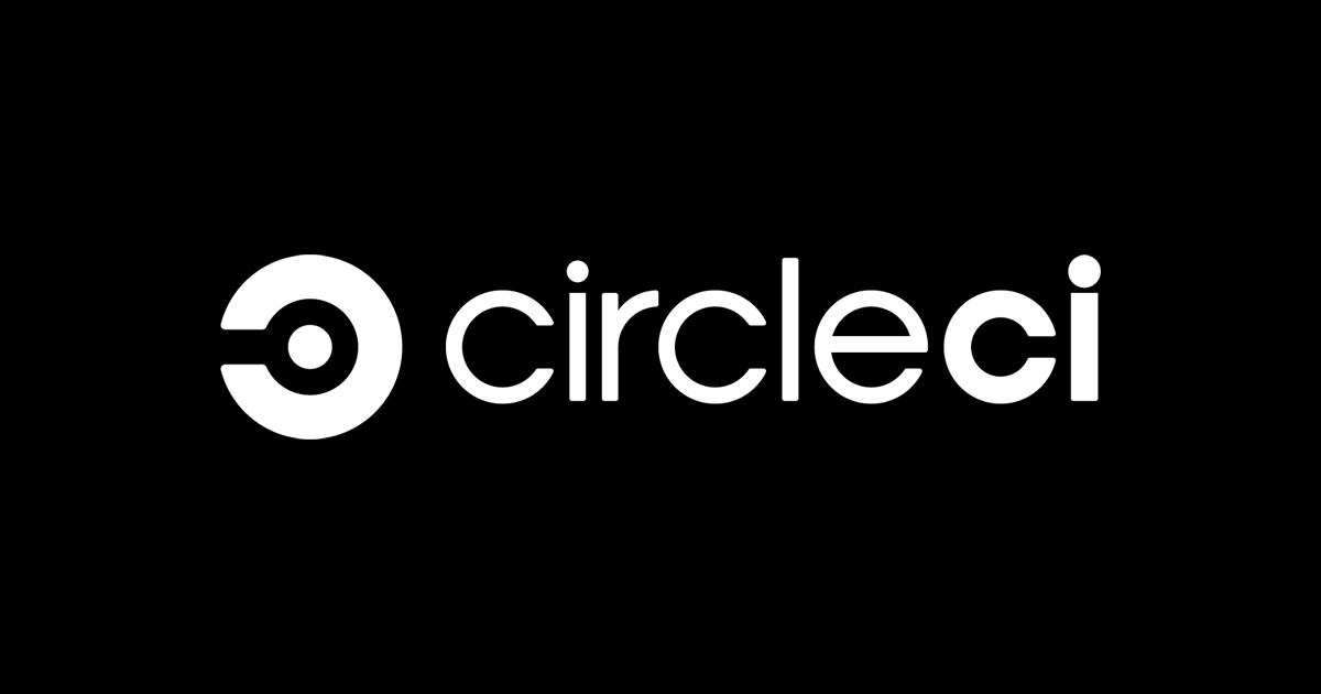 I tried to automate CI/CD with CircleCI and github