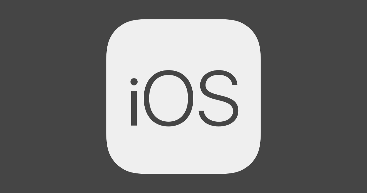 [iOS] SFSafariViewControllerの制限事項について