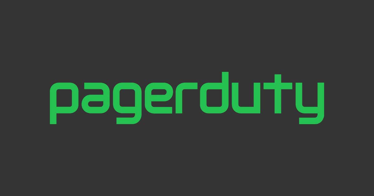 PagerDutyにAmazon GuardDutyを統合してアラートを通知させてみた