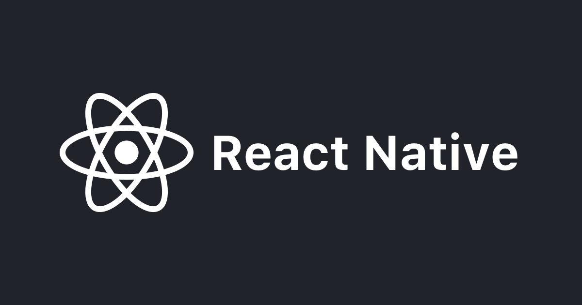 組織戦略としての React Native