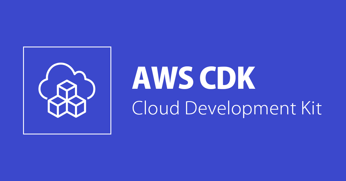 [AWS CDK]S3へローカルファイルをデプロイしてWebサイトを公開する