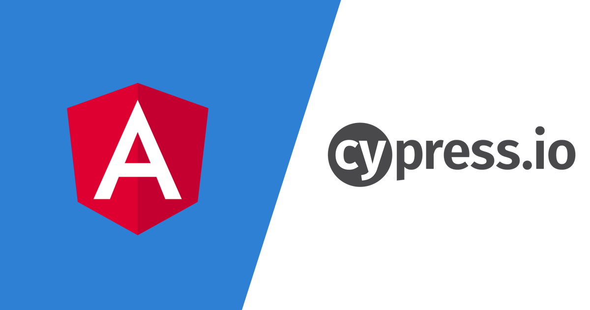 【超簡単】AngularでE2Eテストフレームワーク「Cypress」を使えるようにしてみる