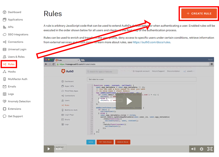 何かと話題の二段階認証をAuth0で実装してみた（SMS編） | DevelopersIO