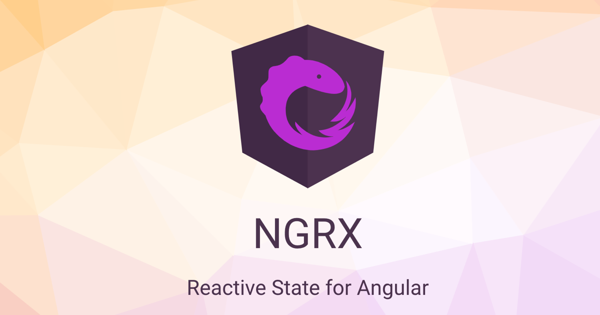 はじめてのNgRx v8を使ったAngularアプリケーション