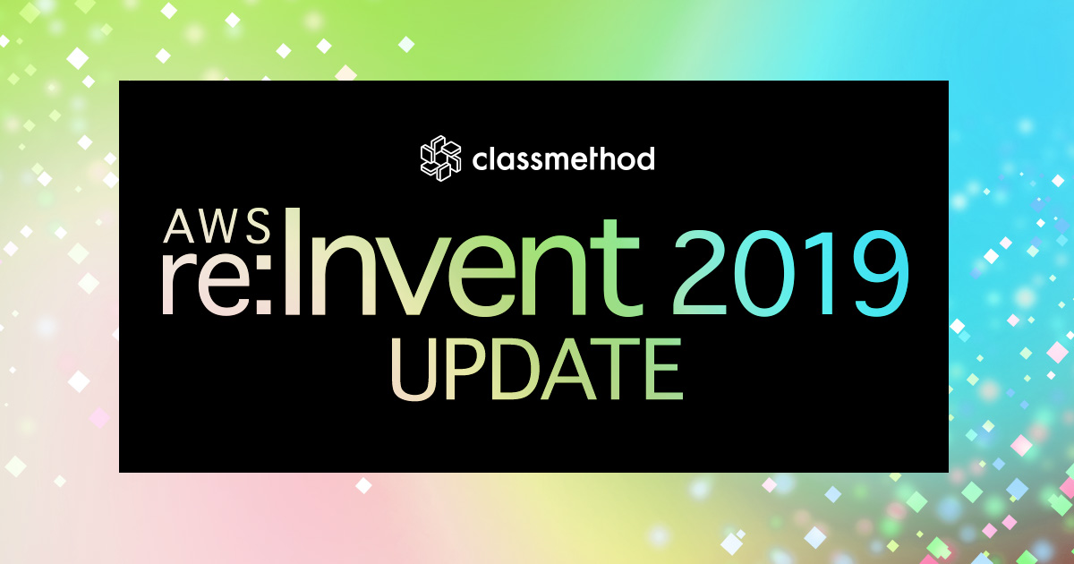 [UPDATE] CloudFormation StackSetsでドリフト検出をサポートしました #reinvent