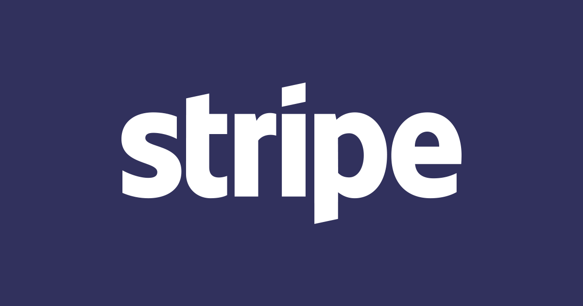 Stripe Payment Linksを使ってリンクやQRコード画像で買い物できるようにする