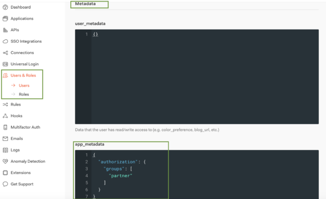 Auth0のMFA認証をユーザーごとにカスタマイズする | DevelopersIO