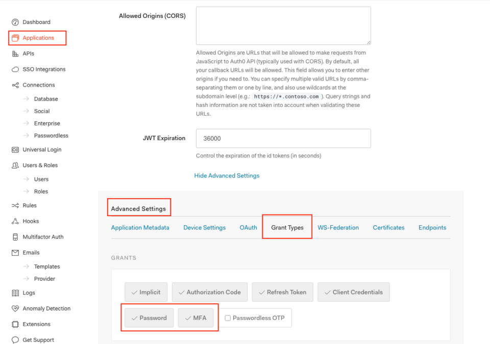 [小ネタ] Auth0で初回からメールをMFAファクターとして利用できないか検証してみる | DevelopersIO
