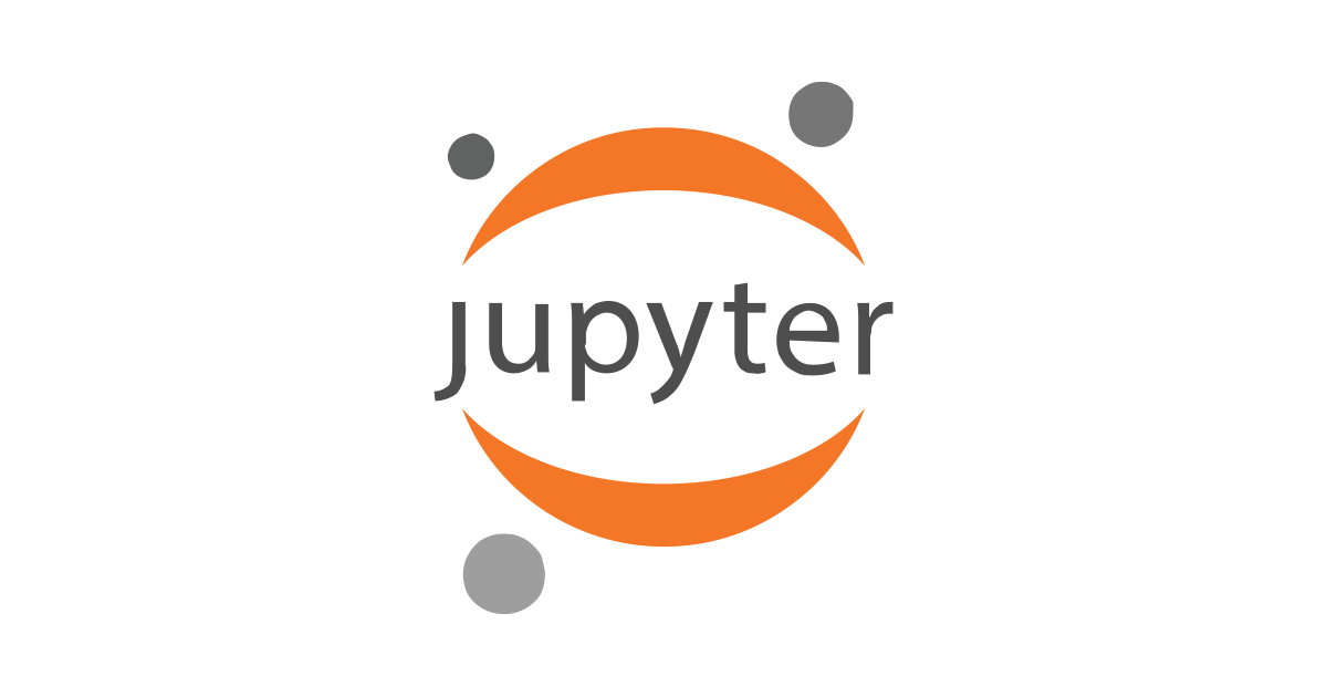 Jupyter Lab(Notebook)をローカル環境のDocker Composeで起動する方法